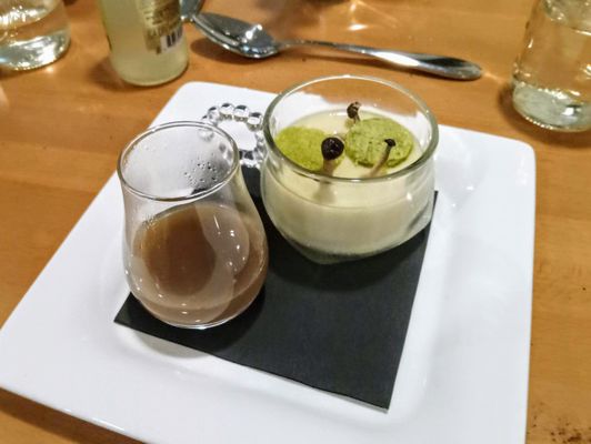 Prairie Fruits Farm and Creamery by null