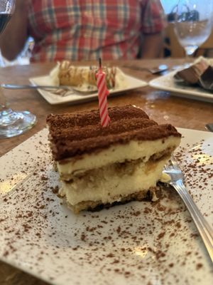 Trattoria Mangia by null
