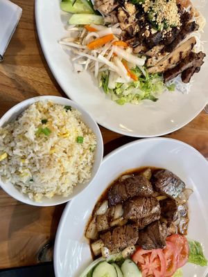 SOMI Vietnamese Bistro by null