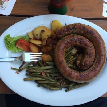 Stüssers - German Near Me - Cologne, NW