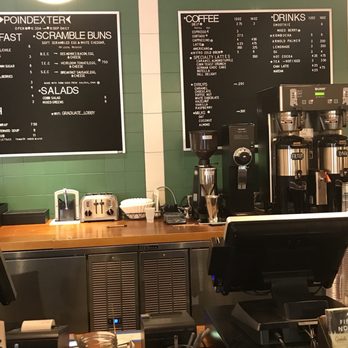 Poindexter Coffee - Menu - Coffee & Tea Near Me - Iowa City, Iowa Poindexter Coffee - Menu - Coffee & Tea Near Me - Iowa City, Iowa