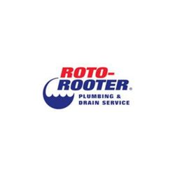 Roto-Rooter Plumbers - Logo