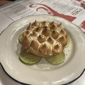 Fishing With Dynamite - Key Lime Pie - Seafood Near Me - Manhattan Beach, California Fishing With Dynamite - Key Lime Pie - Seafood Near Me - Manhattan Beach, California