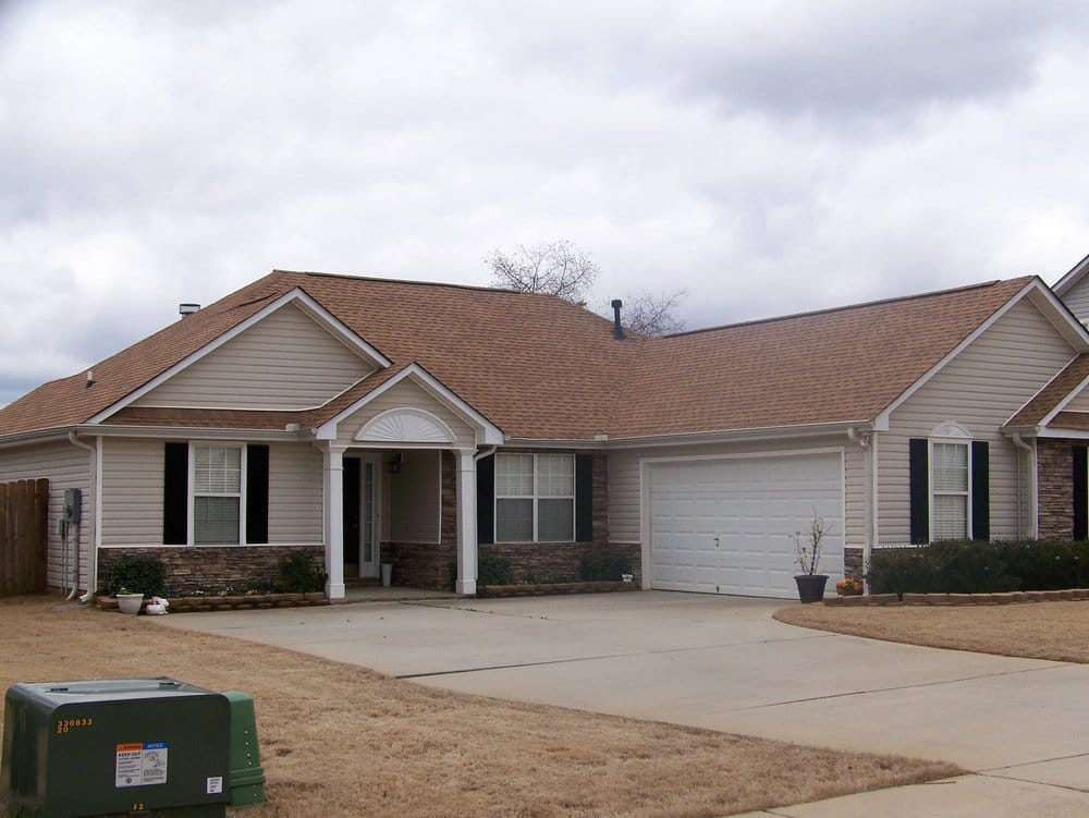 Slide of Total Roof Solutions