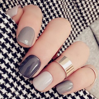 Latoue Nail Spa - Nail Salons Near Me - Brooklyn, New York