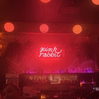Pink Rabbit - Cocktail Bars Near Me - Portland, Oregon Pink Rabbit - Cocktail Bars Near Me - Portland, Oregon