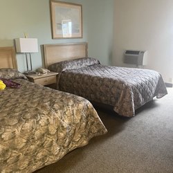 Winnapaug Inn - The 70s comforter