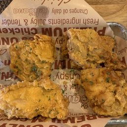 Boneless Chicken Feet