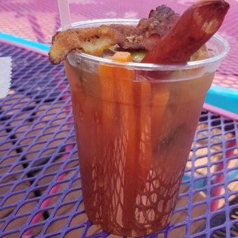 Pea Patch Motel & Saloon - Bloody - Salad Near Me - Manitowish Waters, Wisconsin