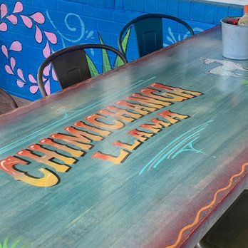 Chimichanga Llama - Salad Near Me - Surfside Beach, South Carolina Chimichanga Llama - Salad Near Me - Surfside Beach, South Carolina