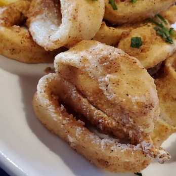 Taverna Kyma - Calamari - Greek Near Me - Boca Raton, Florida Taverna Kyma - Calamari - Greek Near Me - Boca Raton, Florida