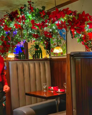 Ilio DiPaolo's Restaurant & Banquet Facility by null