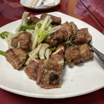 Shanghai Bistro - Chinese Near Me - Reno, Nevada