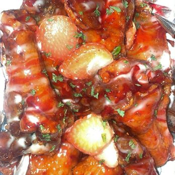 Cheessteaks - Overhyped 6/10 - Chicken Wings Near Me - Merchantville, New Jersey