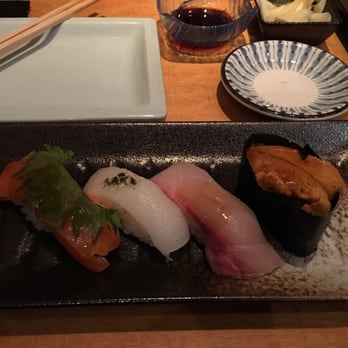 Asanebo - Sushi Bars Near Me - Studio City, California