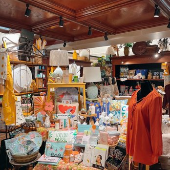AJ's Fine Foods - Trinket area to find a perfect gift for someone - Grocery Near Me - Glendale, Arizona