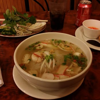 Pho Da Cao - H3 with crab wontons amd pure deliciousness - Vietnamese Near Me - Tulsa, Oklahoma Pho Da Cao - H3 with crab wontons amd pure deliciousness - Vietnamese Near Me - Tulsa, Oklahoma