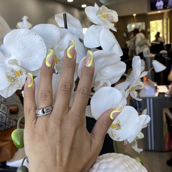 Nail It & Bar - Nail Salons Near Me - Santee, California