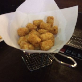 Dave & Buster's Phoenix - Scottsdale - Tater tots appetizer - American Near Me - Phoenix, Arizona Dave & Buster's Phoenix - Scottsdale - Tater tots appetizer - American Near Me - Phoenix, Arizona