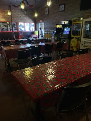 Chico's Pizza Parlor by null