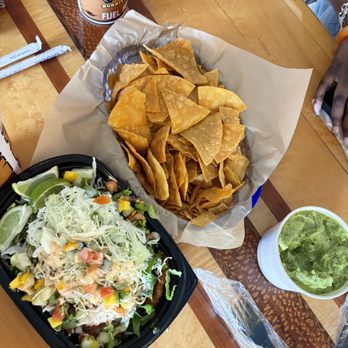 Cabo Bob's Burritos - Mexican Near Me - Austin, Texas