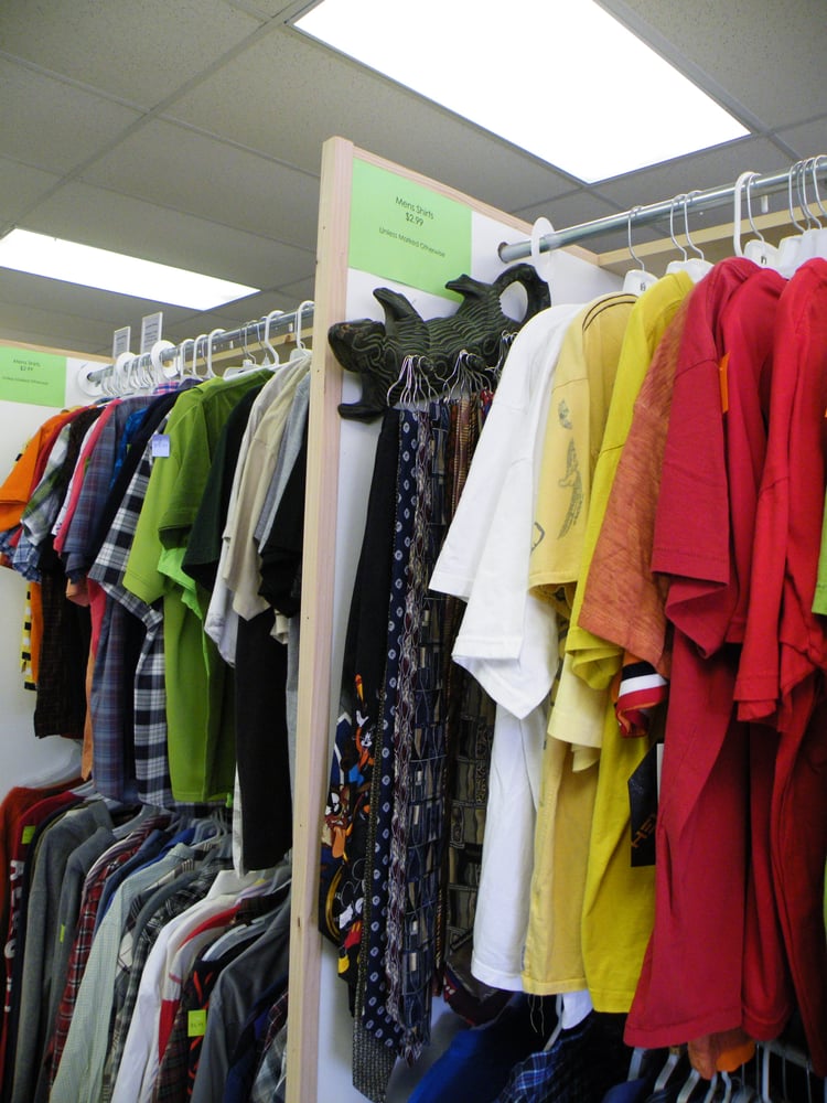 MY FRIENDS THRIFT STORE Updated September 2024 100 W Commercial Dr, Morris, Illinois