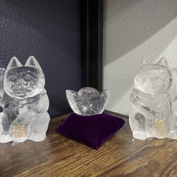 Crystal Vision