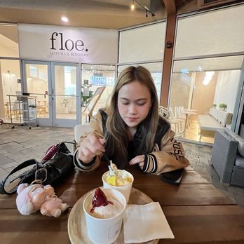 Floe - Shaved Ice Near Me - Fullerton, California Floe - Shaved Ice Near Me - Fullerton, California