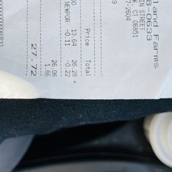 Illegally overcharged with mgr approval