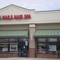Jade Nail Salon