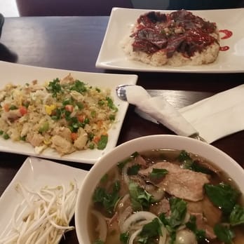 Pho Oxnard - #35 - Vietnamese Near Me - Oxnard, California