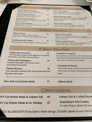 Tombolinos Restaurant by null