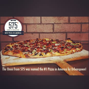 575 Pizzeria - Congrats 575 Pizzeria! - Pizza Near Me - Amarillo, Texas 575 Pizzeria - Congrats 575 Pizzeria! - Pizza Near Me - Amarillo, Texas