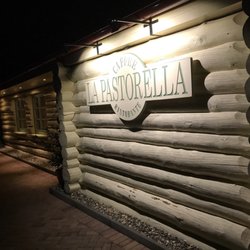 La Pastorella