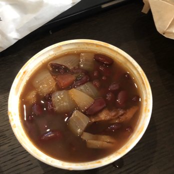 CJ BBQ - BBQ Beans - Barbeque Near Me - San Jose, California