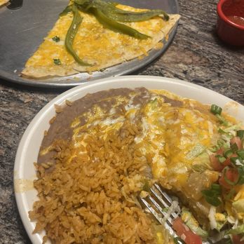 Valle Luna - Mexican Near Me - Phoenix, Arizona