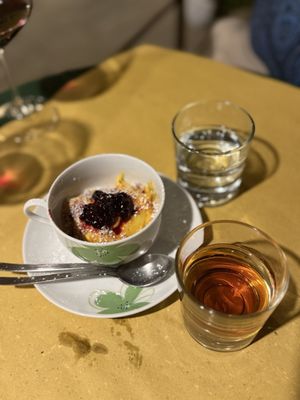 Cortona Bistrot by null