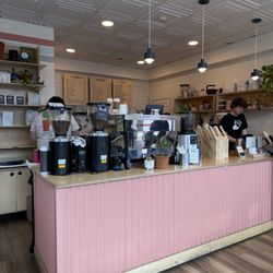 Kid Dream Coffee Company