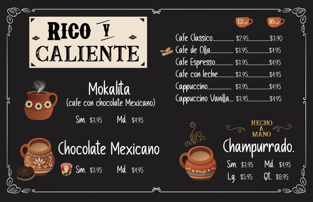 Diana's Mexican Food Products