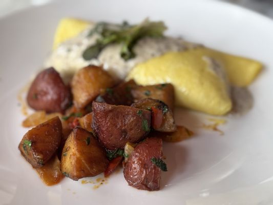 Pistache French Bistro by null