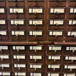 New York Society Library
