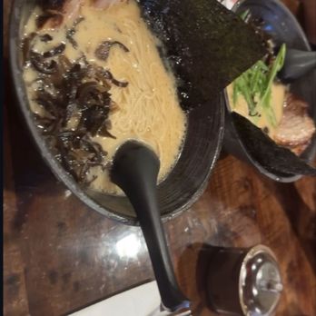Kokoro Ramen - Tonkatsu ramen no egg - Ramen Near Me - Eureka, California Kokoro Ramen - Tonkatsu ramen no egg - Ramen Near Me - Eureka, California