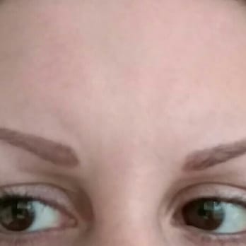 Beautiful You By Christine - Uneven eyebrows, horrible, wouldn't listen to fix it - Hair Removal Near Me - Davidson, North Carolina Beautiful You By Christine - Uneven eyebrows, horrible, wouldn't listen to fix it - Hair Removal Near Me - Davidson, North Carolina