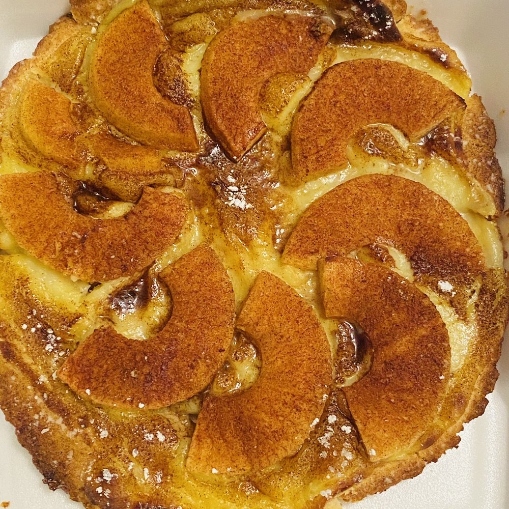 T-Bones Pier Eleven - Apple Galette - Steakhouses Near Me - La Porte, Indiana T-Bones Pier Eleven - Apple Galette - Steakhouses Near Me - La Porte, Indiana