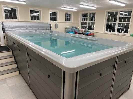 New England Spas - Image 7