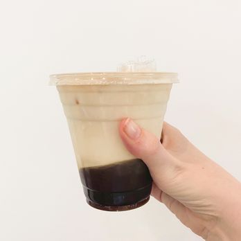 Magpie Coffeeshop - Espresso cream soda - Cafes Near Me - Eugene, Oregon