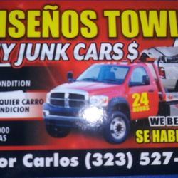 Junk Your Car