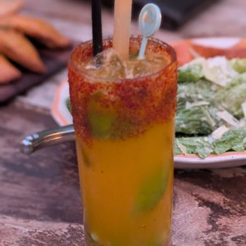 Habana - Signature drink - Cuban Near Me - Costa Mesa, California