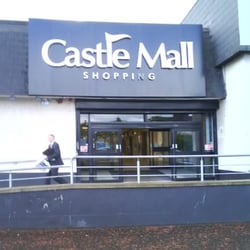 Castle Mall