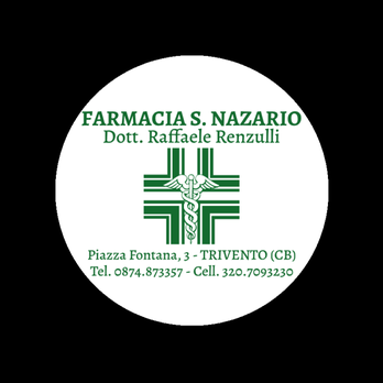 1. Farmacia San Nazario
